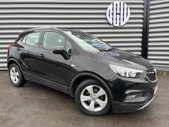 Vauxhall Mokka 1.4 Mokka X Design Nav ecoTec S/S 5dr