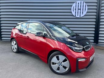 BMW i3 i3 5dr