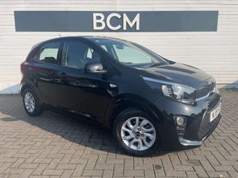 Kia Picanto 1.2 Picanto 2 5dr