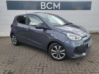 Hyundai I10 1.0 i10 Play 5dr