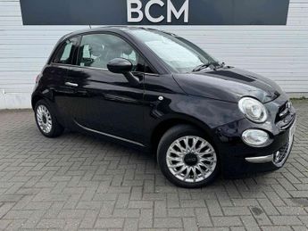 Fiat 500 1.2 500 Lounge 3dr