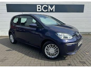 Volkswagen Up 1.0 Move Up 3dr