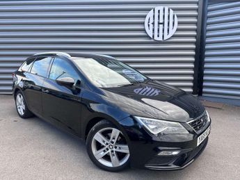 SEAT Leon 1.5 Leon FR TSI Evo 5dr