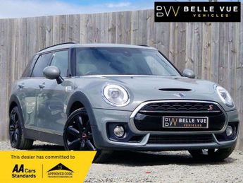 MINI Clubman 2.0 Clubman Cooper S Automatic 6dr - NATIONAL DELIVERY*