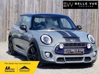 MINI Hatch 2.0 Challenge 210 Edition 3dr - NATIONAL DELIVERY*