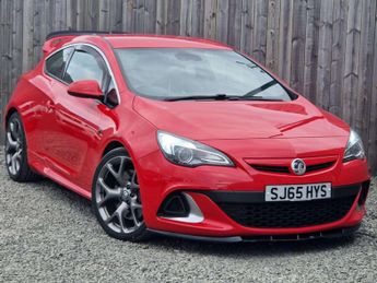 Vauxhall Astra 2.0 Astra VXR 3dr - NATIONAL DELIVERY*