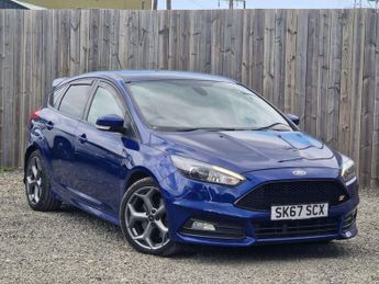 Ford Focus 2.0 Focus ST-3 TDCi 5dr - NATIONAL DELIVERY*