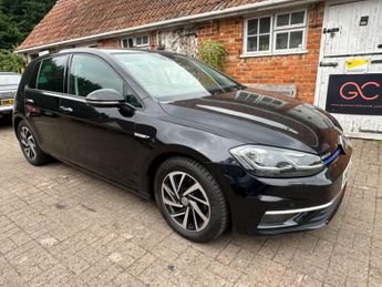 Volkswagen Golf 1.5 Golf Match Edition TSi Evo 5dr