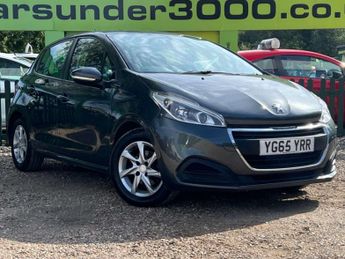 Peugeot 208 1.2 208 Active 5dr