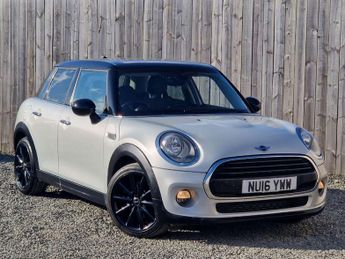 MINI Hatch 1.5 Cooper 5dr - NATIONAL DELIVERY*