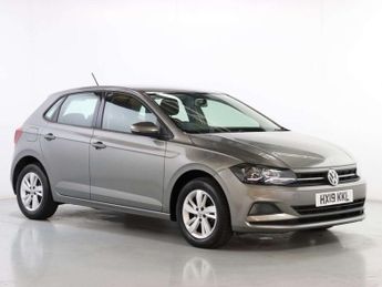 Volkswagen Polo 1.0 Polo SE TSi Semi-Auto 5dr