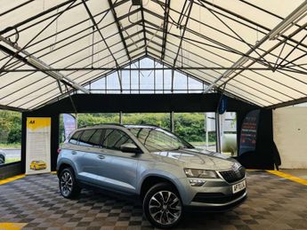 Skoda Karoq 1.5 Karoq SE Drive TSI 5dr