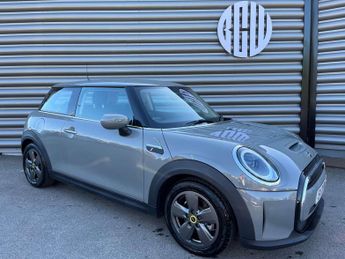 MINI Hatch Cooper S Electric Level 1 3dr