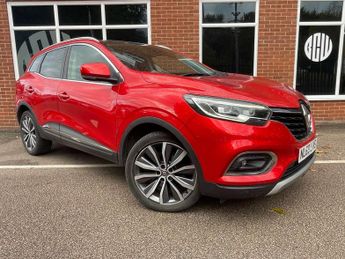 Renault Kadjar 1.3 Kadjar S Edition TCe 5dr