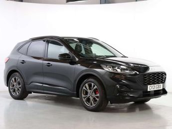 Ford Kuga 1.5 Kuga ST-Line Edition 5dr