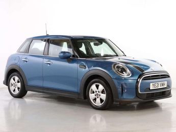 MINI Hatch 1.5 Cooper Classic Auto 5dr