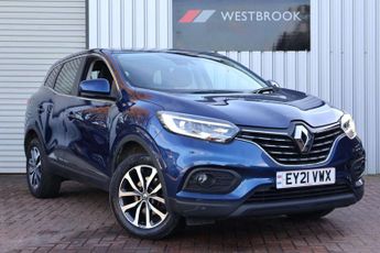 Renault Kadjar 1.3 Kadjar Iconic TCe 5dr