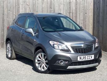 Vauxhall Mokka 1.4 Mokka SE T S/S 5dr - NATIONAL DELIVERY*