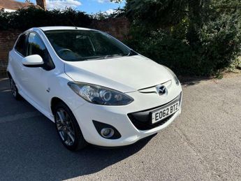 Mazda 2 1.3 2 Venture Edition 5dr