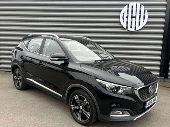 MG ZS 1.5 ZS Exclusive 5dr