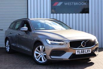 Volvo V60 2.0 V60 Momentum D3 5dr