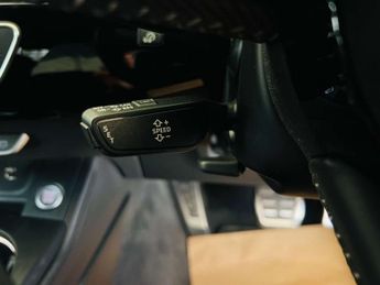 AUDI A5 2.0 A5 Sportback 40 TFSI Black Edition Semi-Auto 5dr