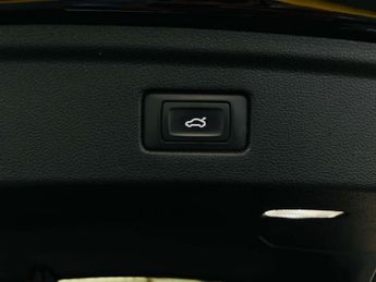 AUDI A5 2.0 A5 Sportback 40 TFSI Black Edition Semi-Auto 5dr
