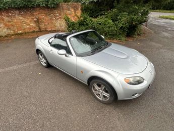 Mazda MX5 2.0 MX-5 2dr