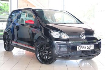 Volkswagen Up 1.0 Up by Beats 3dr