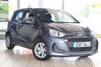 Hyundai I10 1.2 I10 SE 5dr