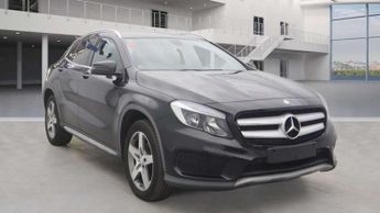 Mercedes GLA 2.1 GLA 200 AMG Line Executive CDi 5dr - NATIONAL DELIVERY*