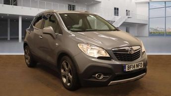 Vauxhall Mokka 1.7 Mokka SE CDTi Automatic 5dr - NATIONAL DELIVERY*