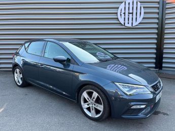 SEAT Leon 1.5 Leon FR TSI Evo 5dr