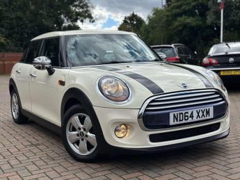 MINI Hatch 1.5 Cooper 5dr