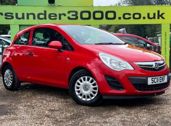 Vauxhall Corsa 1.0 Corsa S ecoFLEX 3dr