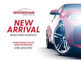 Vauxhall Insignia 1.6 Insignia Tech Line Nav ecoTec D 5dr