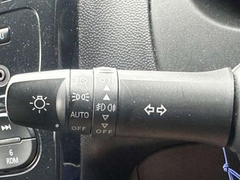 MITSUBISHI MIRAGE 1.2 Mirage Juro CVT 5dr