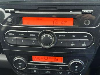 MITSUBISHI MIRAGE 1.2 Mirage Juro CVT 5dr