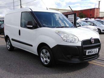 Fiat Doblo 1.2 Doblo 16V MultiJet