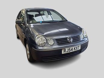 Volkswagen Polo 1.4 Polo Twist Auto 5dr