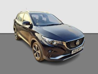 MG ZS ZS Exclusive EV 5dr