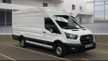 Ford Transit 2.0 Transit 350 Leader EcoBlue