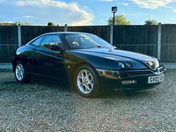 Alfa Romeo GTV 2.0 GTV T.Spark Lusso 2dr