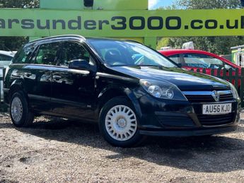 Vauxhall Astra 1.7 Astra CDTI 5dr