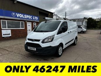 Ford Transit 2.0 Transit Custom 310