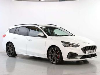 Ford Focus 2.3 Focus ST 5dr