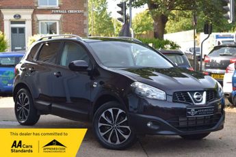 Nissan Qashqai 1.5 Qashqai N-Tec dCi 5dr