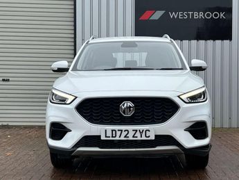 MG ZS 1.5 ZS Excite VTi-Tech 5dr