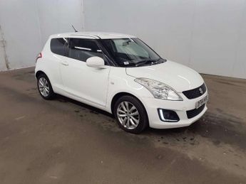 Suzuki Swift 1.2 Swift SZ3 3dr - NATIONAL DELIVERY*