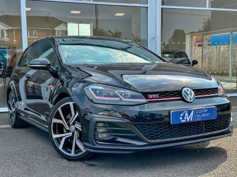 Volkswagen Golf GTi 2.0 Golf GTi Performance TSi Semi-Auto 5dr